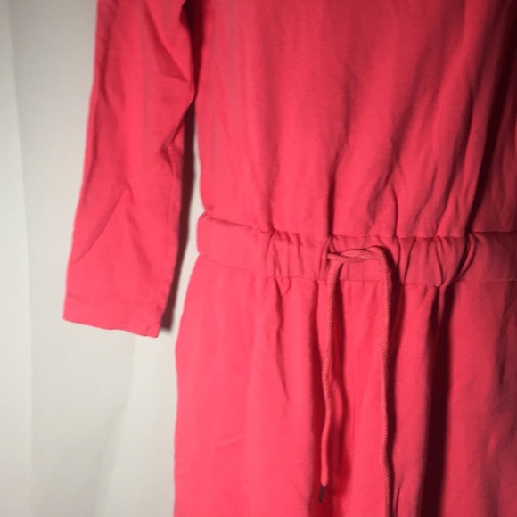 🔥Orange jumpsuit sweatsuit 6 - Picture 6 of 8